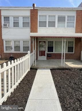 7905 EASTDALE RD, BALTIMORE, MD, 21224