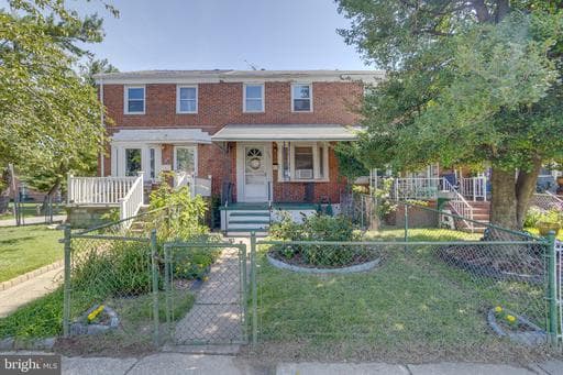 8340 KAVANAGH RD, BALTIMORE, MD, 21222