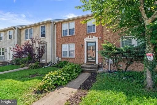 11 RAMSGATE COURT, HALETHORPE, MD, 21227