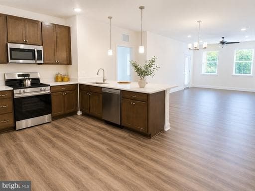 406 BOLD RULER CT #303, HAVRE DE GRACE, MD, 21078