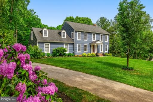 1010 OLD BARN RD, PARKTON, MD, 21120