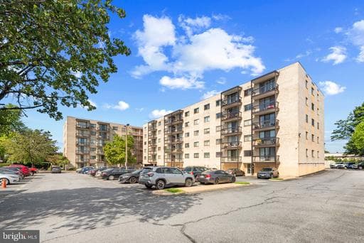 130 SLADE AVE #301, PIKESVILLE, MD, 21208