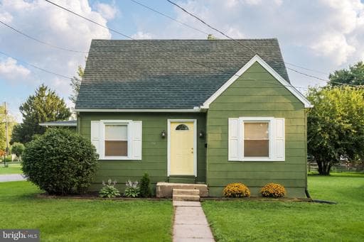 302 PARK CIR, ELKTON, MD, 21921