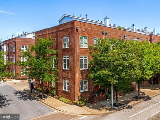 1900 E FORT AVE, BALTIMORE, MD, 21230