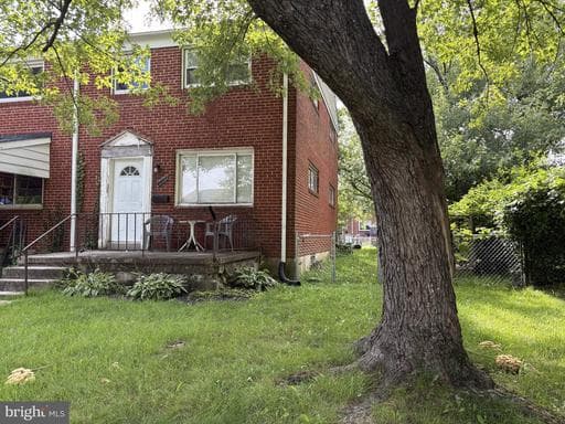 8640 Hoerner Ave, Parkville, MD 21234-3933, United States