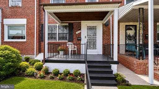 1513 Lochwood RD BALTIMORE MD 21218