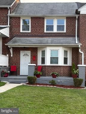 4 MAPLE DR, CATONSVILLE, MD, 21228