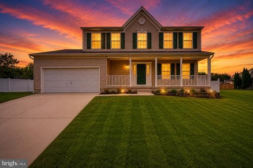 4 PERIWINKLE CT, BALTIMORE, MD, 21219