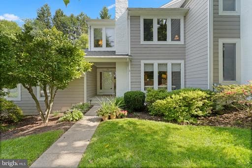 210 CLAY HILL CIR, COCKEYSVILLE, MD, 21030