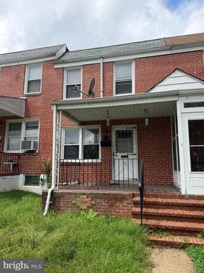3726 GREENVALE RD, BALTIMORE, MD, 21229