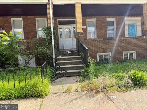 3111 CLIFTMONT AVE, BALTIMORE, MD, 21213