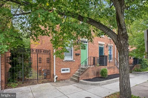 16 N WOLFE ST, BALTIMORE, MD, 21231