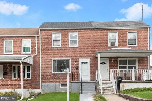 1216 NARCISSUS AVE, ROSEDALE, MD, 21237