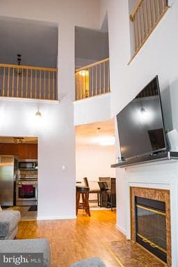 2205 Falls Gable Ln, Baltimore, MD 21209-5233, United States