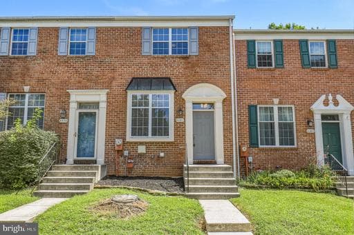 6381 WIND RIDER WAY, COLUMBIA, MD, 21045
