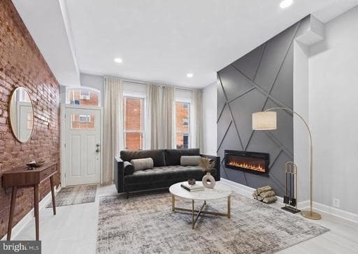 1416 AISQUITH ST, BALTIMORE, MD, 21202