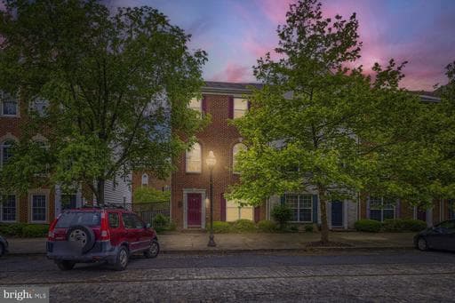809 MCHENRY ST, BALTIMORE, MD, 21230