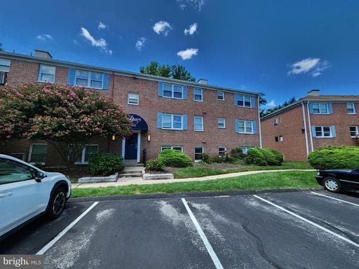 4410 FALLS BRIDGE DR #H, BALTIMORE, MD, 21211