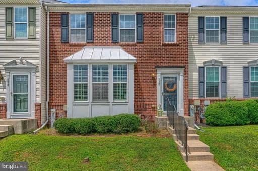530 Lothian Way, Abingdon, MD 21009-2946, United States