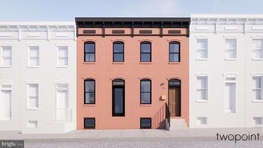 711 MURA ST, BALTIMORE, MD, 21202