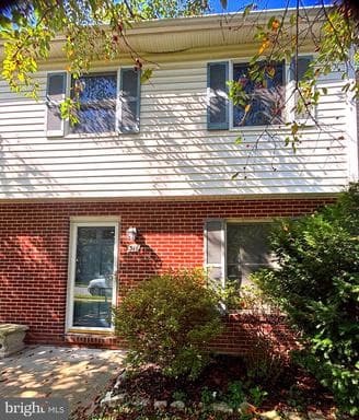 316 FRANKLIN ST #316, BEL AIR, MD, 21014