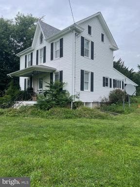 15929 HANOVER PIKE, UPPERCO, MD, 21155