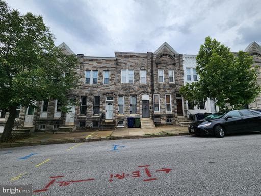 1118 MYRTLE AVE, BALTIMORE, MD, 21201