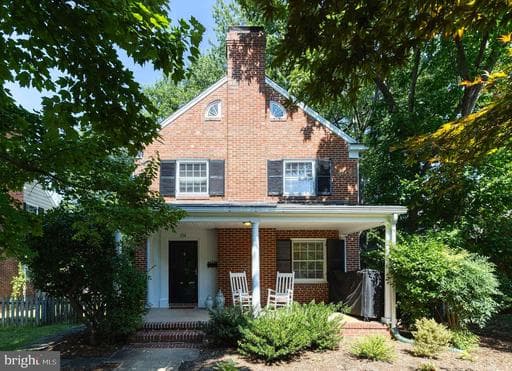 334 PADDINGTON RD, BALTIMORE, MD, 21212