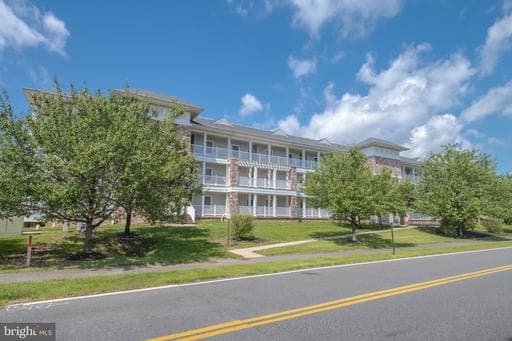 231 ROUNDHOUSE DR #3E, PERRYVILLE, MD, 21903