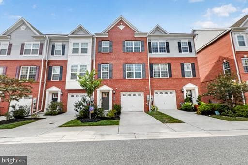 7933 POTTER PL, ELKRIDGE, MD, 21075