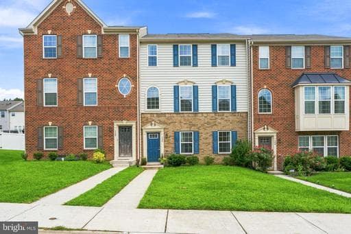 146 SACHEM ST, HAVRE DE GRACE, MD, 21078