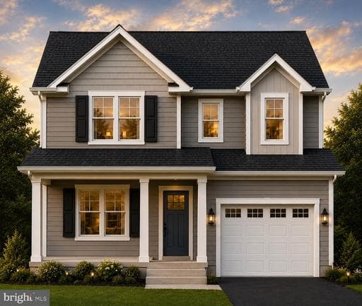 MAYFIELD AVE, WINDSOR MILL, MD, 21244