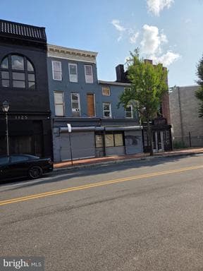 1129 W Baltimore St, Baltimore, MD 21223-2525, United States
