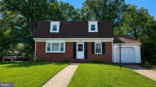 904 Averill Rd, Joppa, MD 21085-3803, United States
