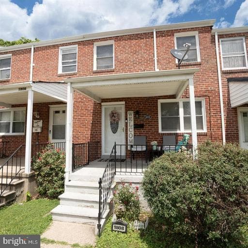 1808 Swansea Rd, Baltimore, MD 21239-3632, United States