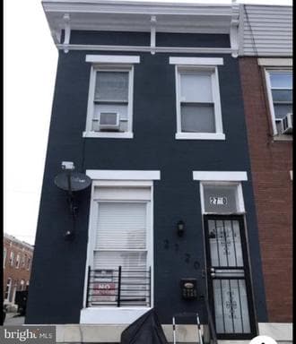 2720 E MONUMENT ST, BALTIMORE, MD, 21205