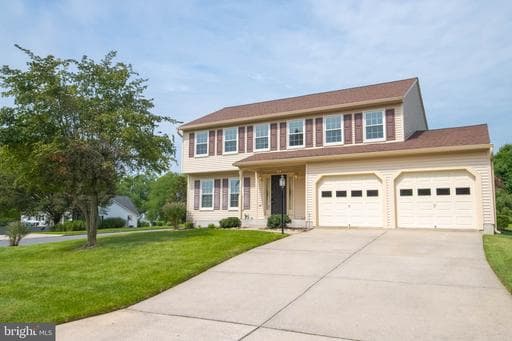 2 Minebank CIR TOWSON MD 21286
