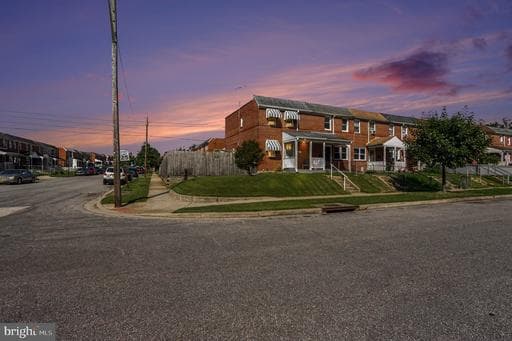 330 ENDSLEIGH AVE, BALTIMORE, MD, 21220