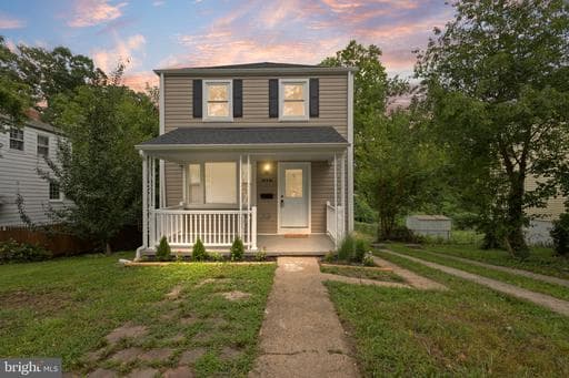 4407 Ridge Dr, Baltimore, MD 21229-5353, United States