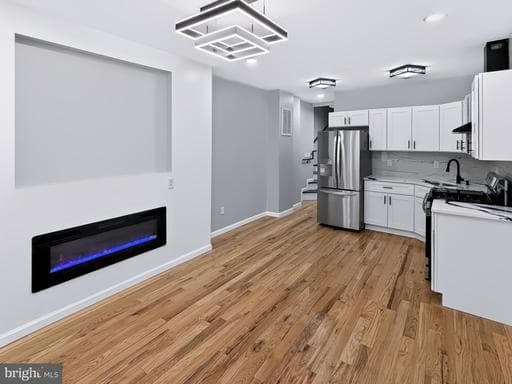 504 N SCHROEDER ST, BALTIMORE, MD, 21223