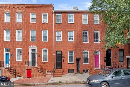 1253 WILLIAM ST, BALTIMORE, MD, 21230