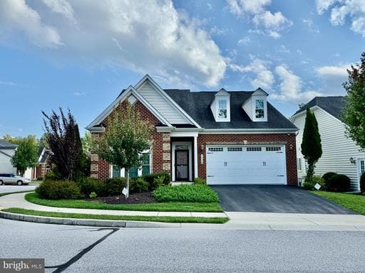 11179 Gentle Rolling Dr, Marriottsville, MD 21104-1191, United States
