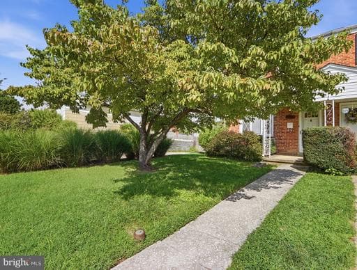 5515 HIGHRIDGE ST, BALTIMORE, MD, 21227