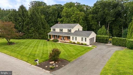 2806 YORK MANOR RD, PHOENIX, MD, 21131