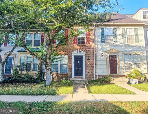 4744 Wainwright Cir, Owings Mills, MD 21117-5832, United States