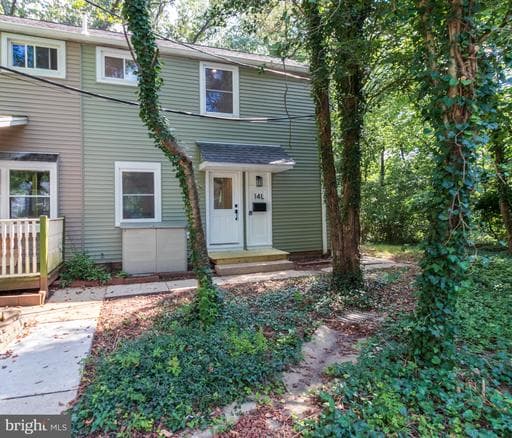 14 LAUREL HILL ROAD #L, GREENBELT, MD, 20770