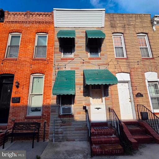 913 S CURLEY ST, BALTIMORE, MD, 21224