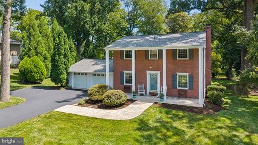 5061 DURHAM RD W, COLUMBIA, MD, 21044