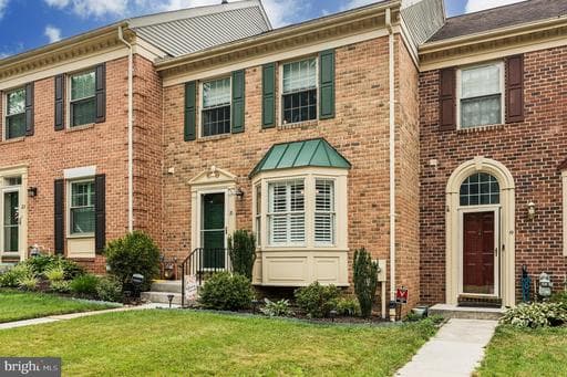 21 FAR CORNERS LOOP, SPARKS GLENCOE, MD, 21152