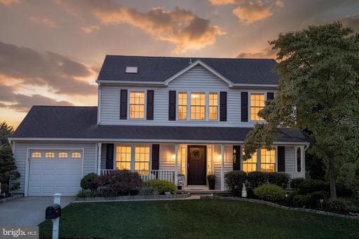 309 HUNTSMAN CT, BEL AIR, MD, 21015